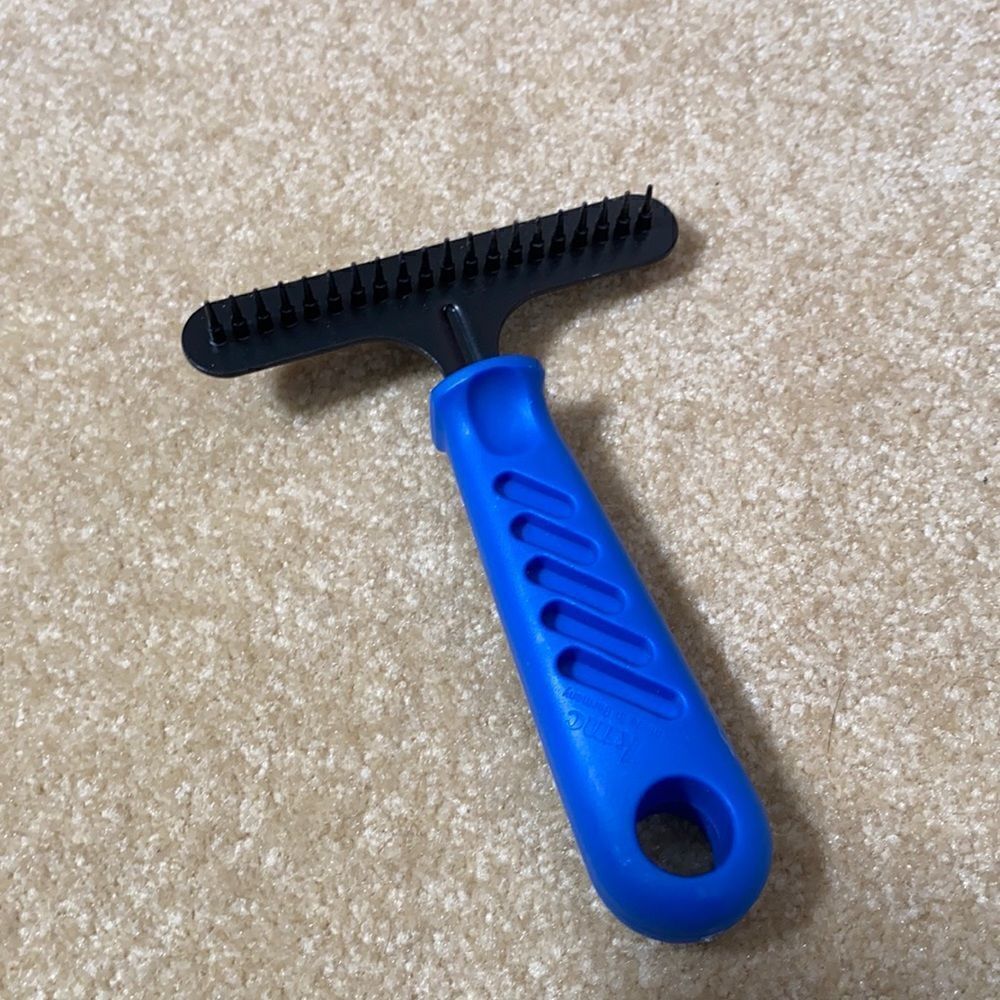 Husky Grooming Bundle & Photo Frame NEW - Picture 7 of 8